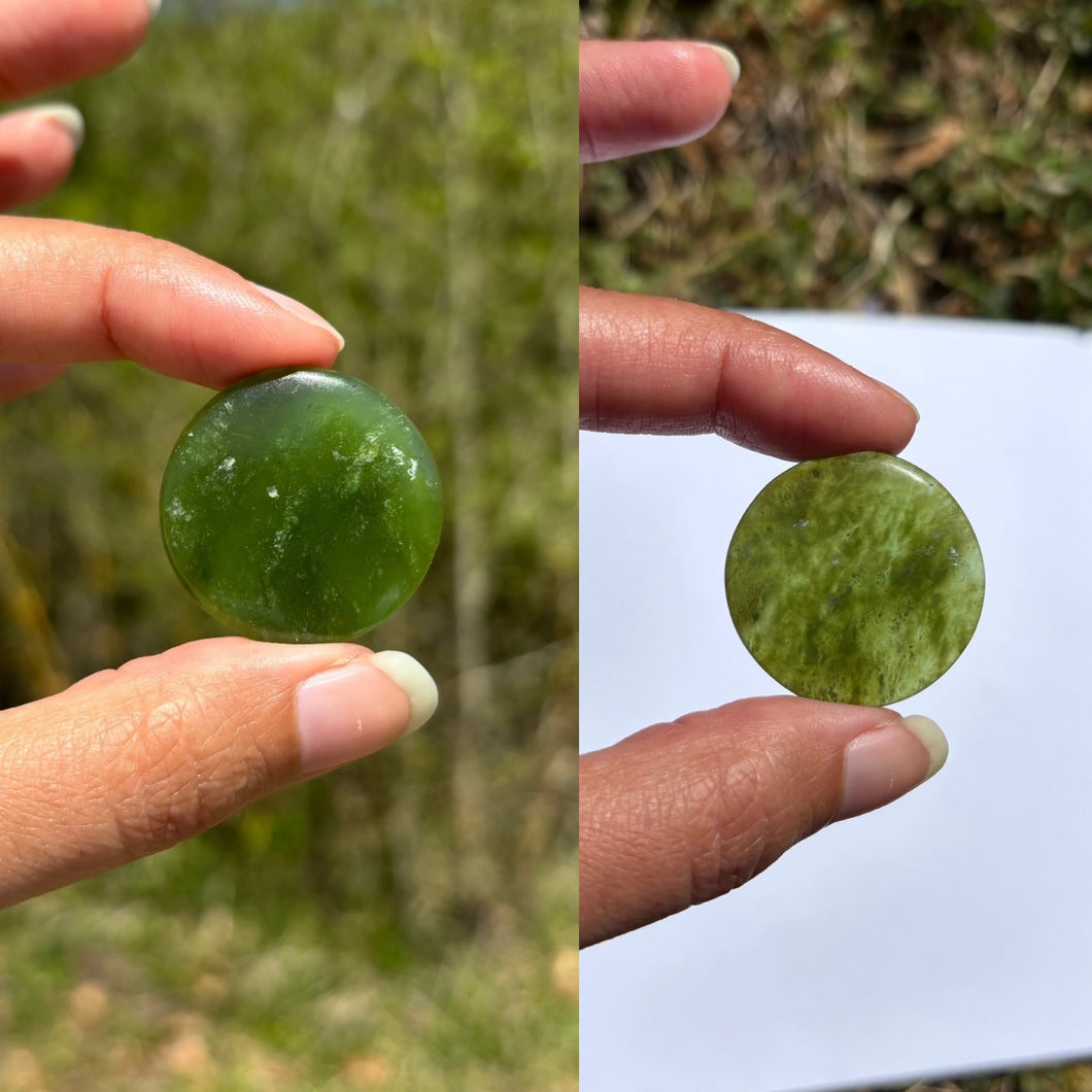 Jade Néphrite 4