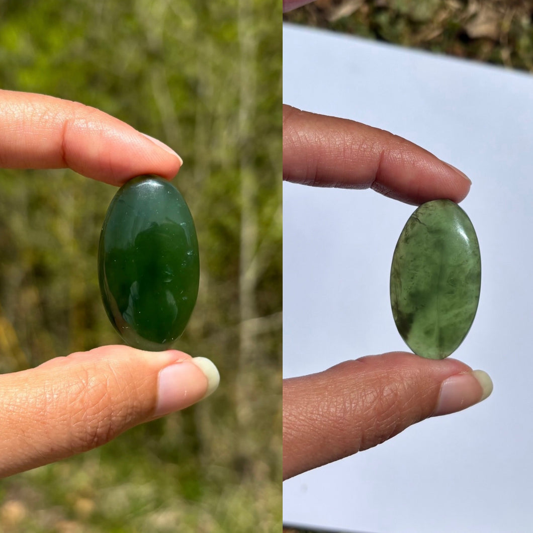 Jade Néphrite 5