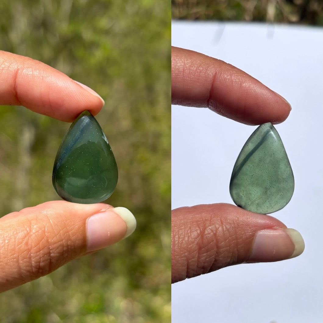 Jade Néphrite 6
