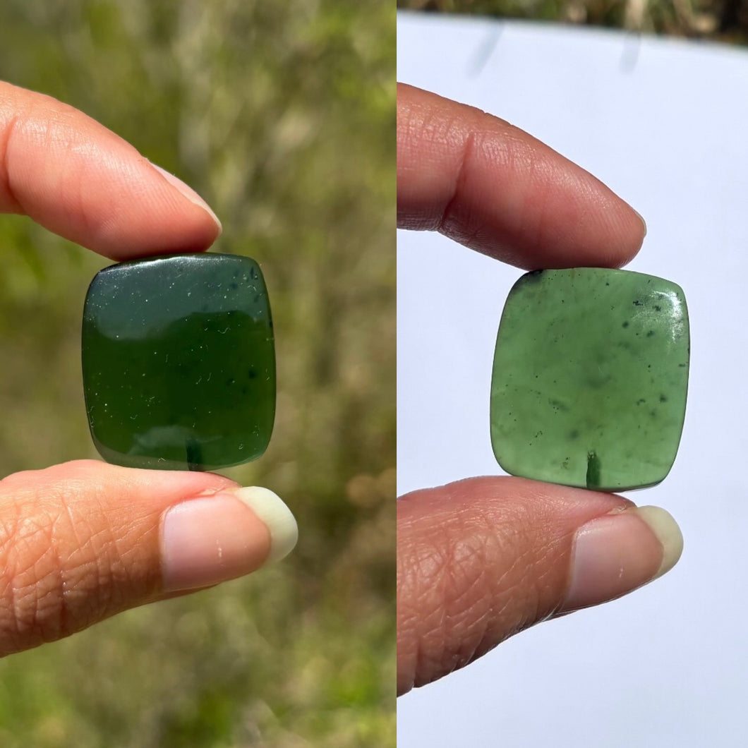 Jade Néphrite 7