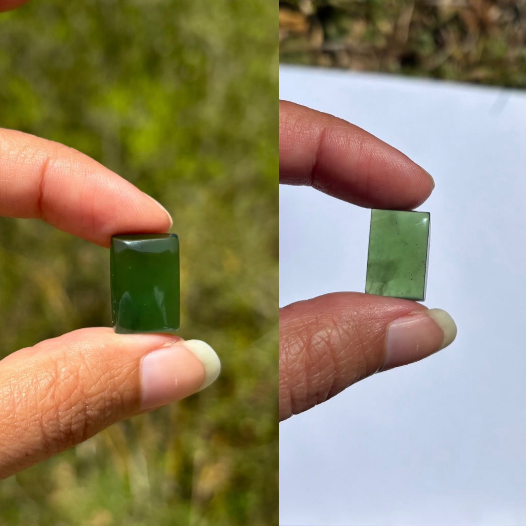 Jade Néphrite 10