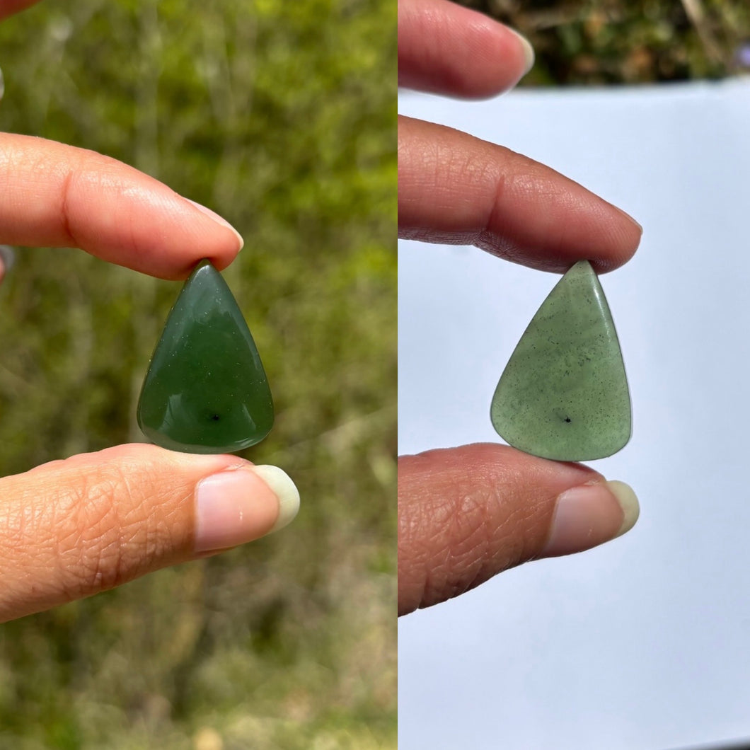 Jade Néphrite 15