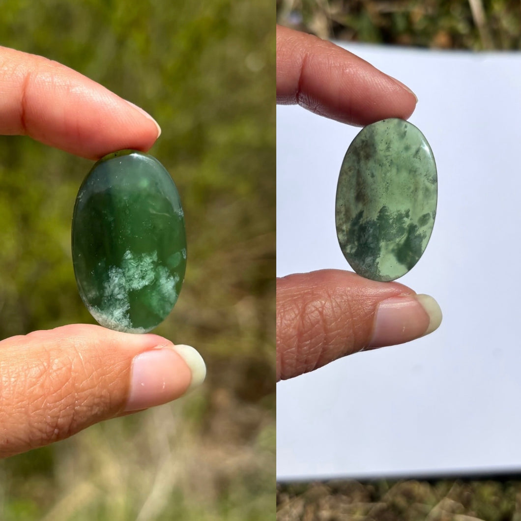 Jade Néphrite 18