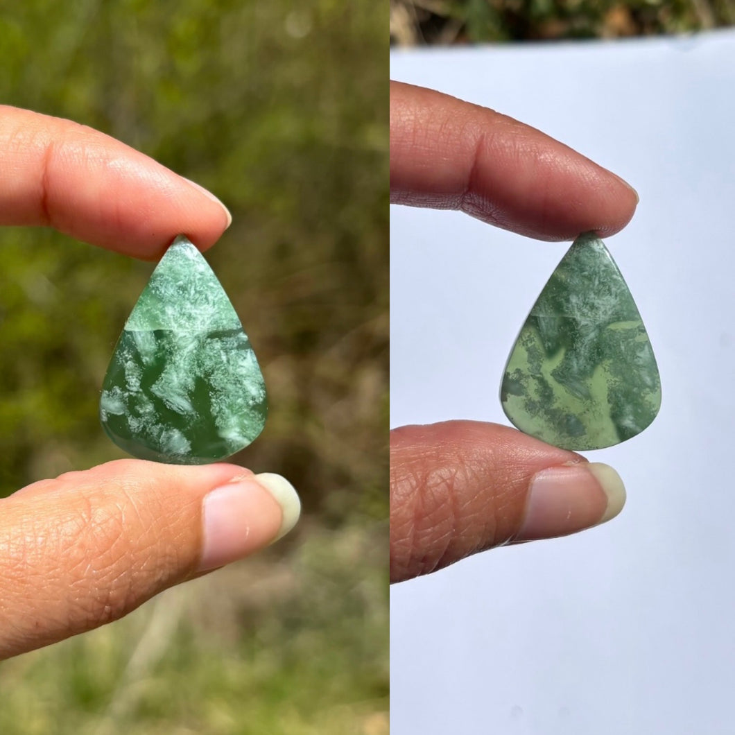 Jade Néphrite 19