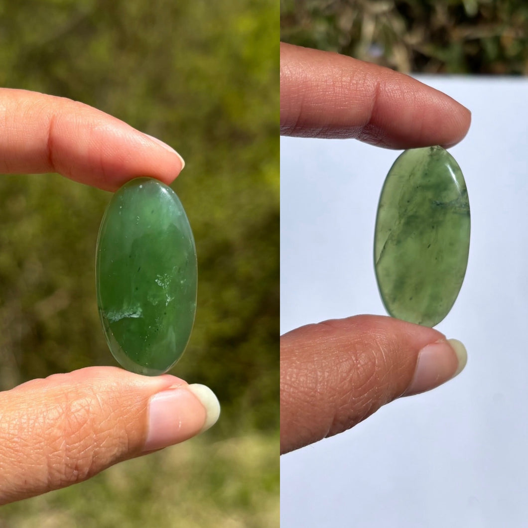 Jade Néphrite 20