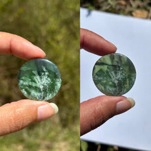 Charger l&#39;image dans la galerie, VENDU Jade Néphrite 22
