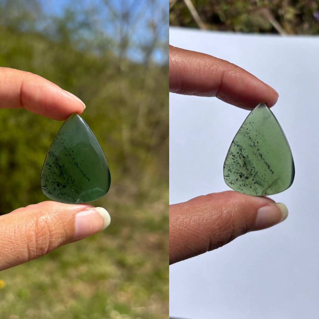 Jade Néphrite 24