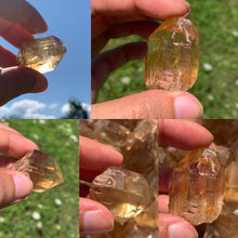 Charger l&#39;image dans la galerie, VENDU Citrine brut 40

