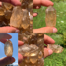 Charger l&#39;image dans la galerie, VENDU Citrine brut 42
