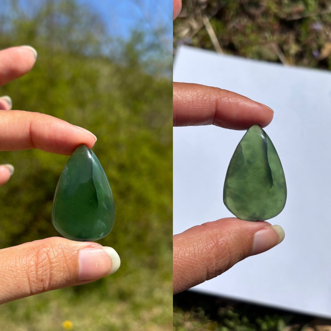 Jade Néphrite 26