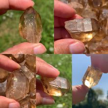 Charger l&#39;image dans la galerie, VENDU Citrine brut 45
