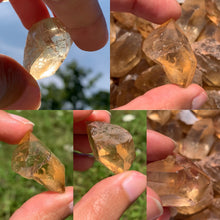 Charger l&#39;image dans la galerie, VENDU Citrine brut 75
