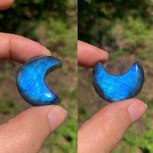 Charger l&#39;image dans la galerie, Labradorite 268
