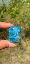Charger l&#39;image dans la galerie, VENDU Apatite bleue 18
