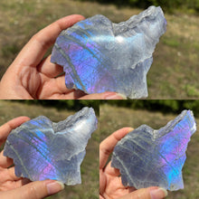 Charger l'image dans la galerie, Tranche labradorite 2
