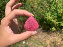 Charger l&#39;image dans la galerie, VENDU Rhodonite 23
