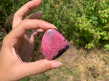 Charger l&#39;image dans la galerie, VENDU Rhodonite 30
