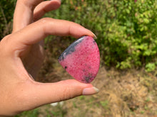 Charger l&#39;image dans la galerie, VENDU Rhodonite 30
