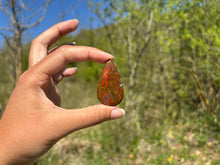 Charger l&#39;image dans la galerie, Agate Seam 18
