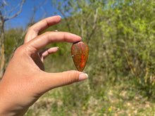 Charger l&#39;image dans la galerie, Agate Seam 18
