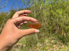 Charger l&#39;image dans la galerie, Agate Seam 18
