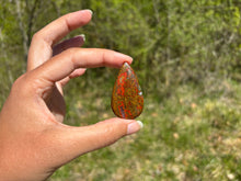 Charger l&#39;image dans la galerie, Agate Seam 18
