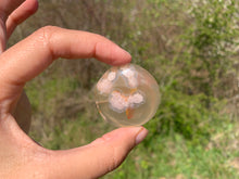 Charger l&#39;image dans la galerie, VENDU Agate Fleurie 9
