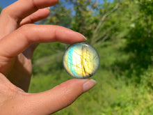 Charger l&#39;image dans la galerie, VENDU Labradorite 233
