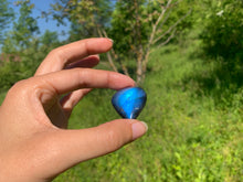 Charger l&#39;image dans la galerie, VENDU Labradorite 238
