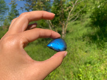 Charger l&#39;image dans la galerie, VENDU Labradorite 238
