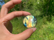 Charger l&#39;image dans la galerie, VENDU Labradorite 241

