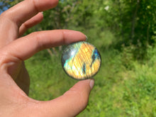 Charger l&#39;image dans la galerie, VENDU Labradorite 241
