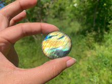 Charger l&#39;image dans la galerie, VENDU Labradorite 241
