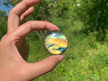 Charger l&#39;image dans la galerie, VENDU Labradorite 241

