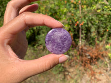 Charger l&#39;image dans la galerie, VENDU Lépidolite 16

