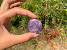 Charger l&#39;image dans la galerie, VENDU Lépidolite 16
