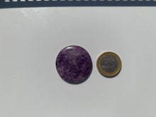 Charger l&#39;image dans la galerie, VENDU Lépidolite 16
