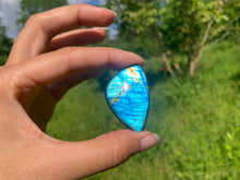 Charger l&#39;image dans la galerie, VENDU Labradorite 248
