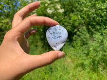 Charger l&#39;image dans la galerie, Agate dendritique 36
