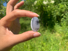 Charger l&#39;image dans la galerie, VENDU Agate dendritique 41
