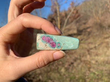 Charger l&#39;image dans la galerie, Rubis fuchsite 11

