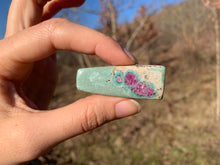 Charger l&#39;image dans la galerie, Rubis fuchsite 11
