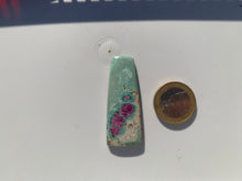 Charger l&#39;image dans la galerie, Rubis fuchsite 11
