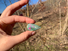 Charger l&#39;image dans la galerie, Rubis fuchsite 19
