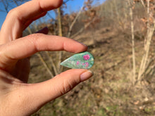 Charger l&#39;image dans la galerie, Rubis fuchsite 19
