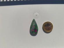 Charger l&#39;image dans la galerie, Rubis fuchsite 19
