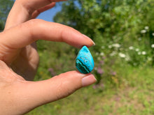 Charger l&#39;image dans la galerie, VENDU Chrysocolle Malachite 31
