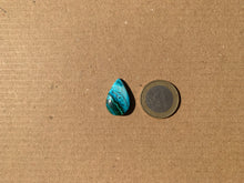 Charger l&#39;image dans la galerie, VENDU Chrysocolle Malachite 31
