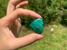 Charger l&#39;image dans la galerie, Malachite 107
