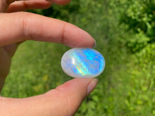 Charger l&#39;image dans la galerie, VENDU Labradorite &quot;blanche&quot; d&#39;Inde 10
